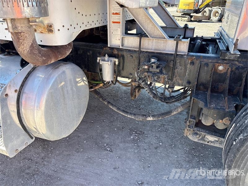 Peterbilt 378 Vlačilci