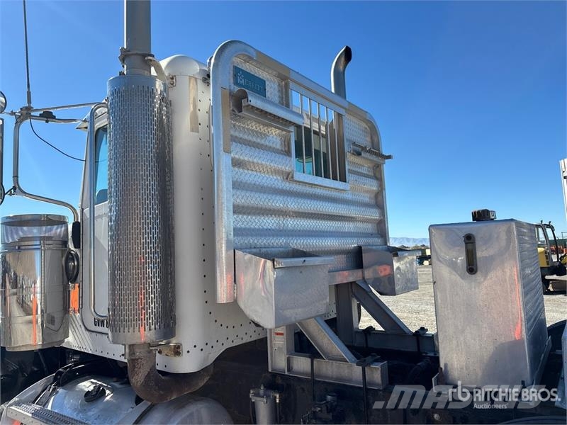 Peterbilt 378 Vlačilci