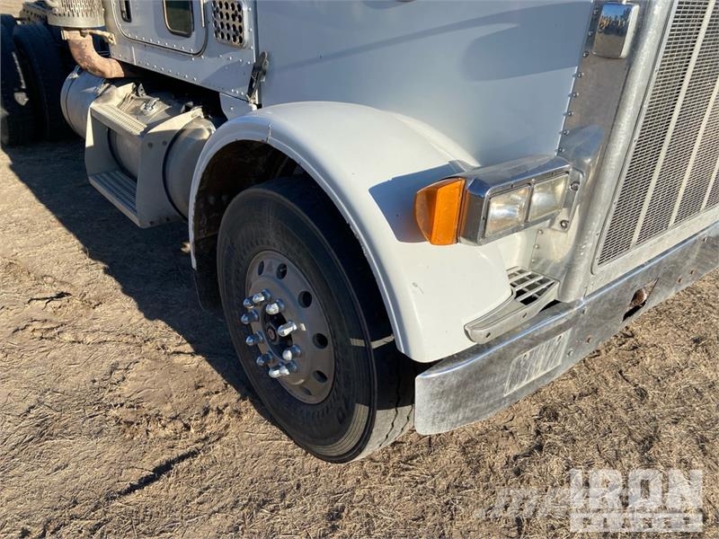 Peterbilt 378 Vlačilci