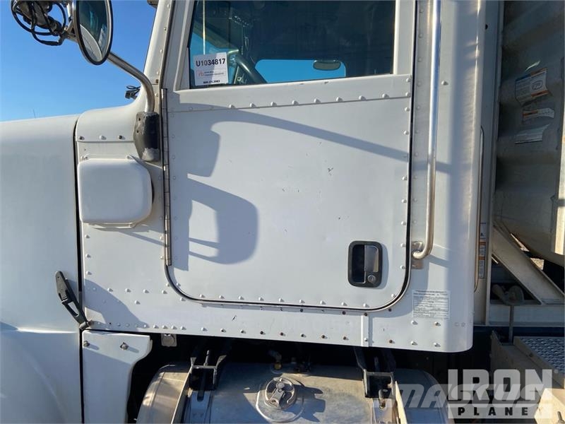 Peterbilt 378 Vlačilci