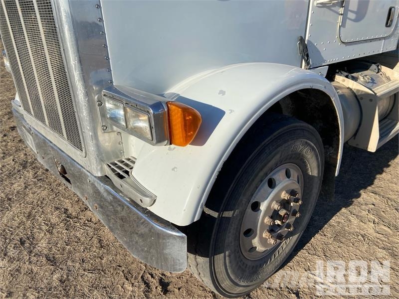 Peterbilt 378 Vlačilci