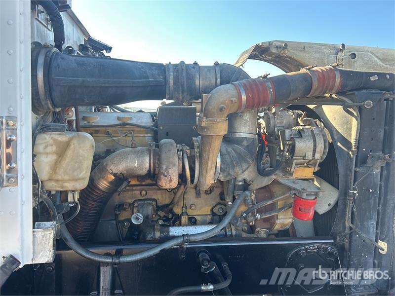 Peterbilt 378 Traktorske jedinice