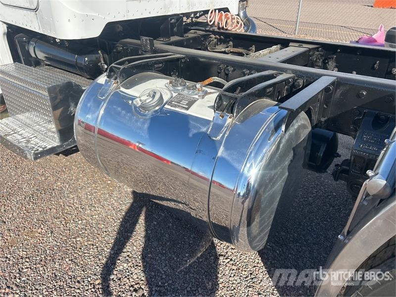 Peterbilt 378 Traktorske jedinice
