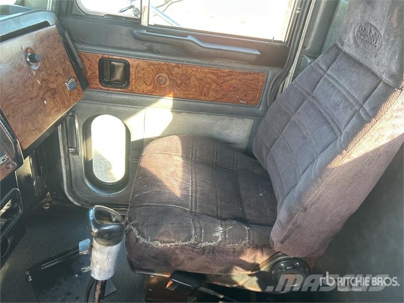 Peterbilt 378 Traktorske jedinice