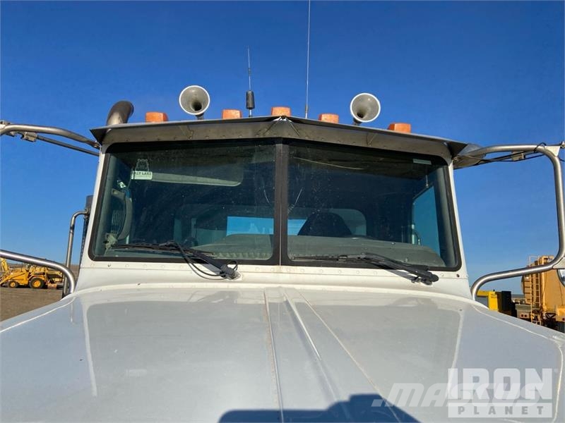 Peterbilt 378 Vlačilci