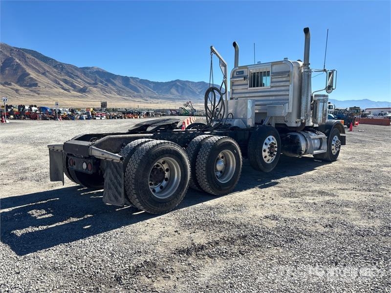 Peterbilt 378 Vlačilci
