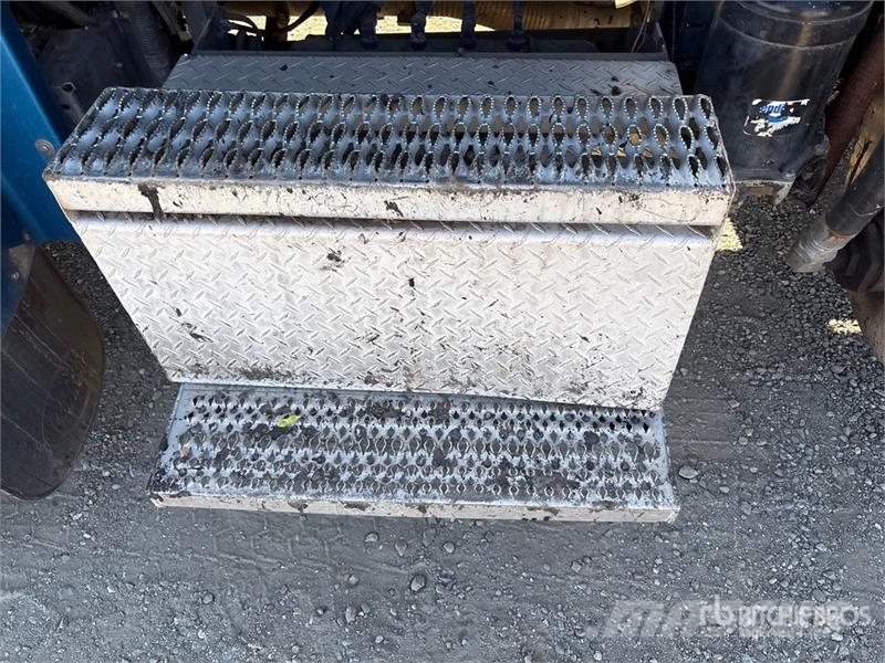 Peterbilt 378 6x4 Asphalt Distributor Truck Kamioni cisterne