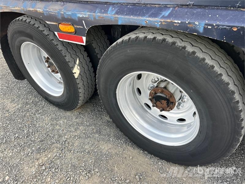 Peterbilt 378 6x4 Sleeper 35 ton Tow Truck Sleepwagens