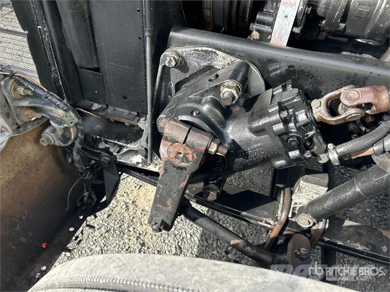 Peterbilt 378 6x4 Sleeper 35 ton Tow Truck Sleepwagens