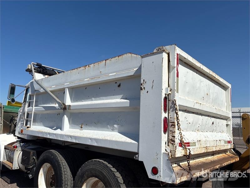 Peterbilt 379 Kallurid