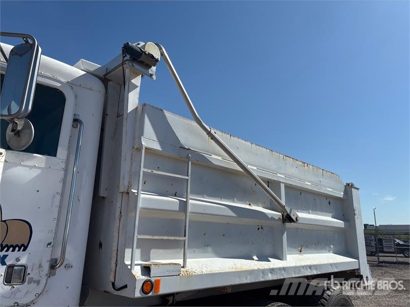 Peterbilt 379 Kallurid