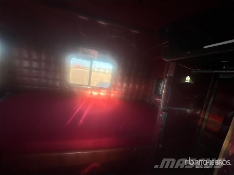 Peterbilt 379 Traktorske jedinice