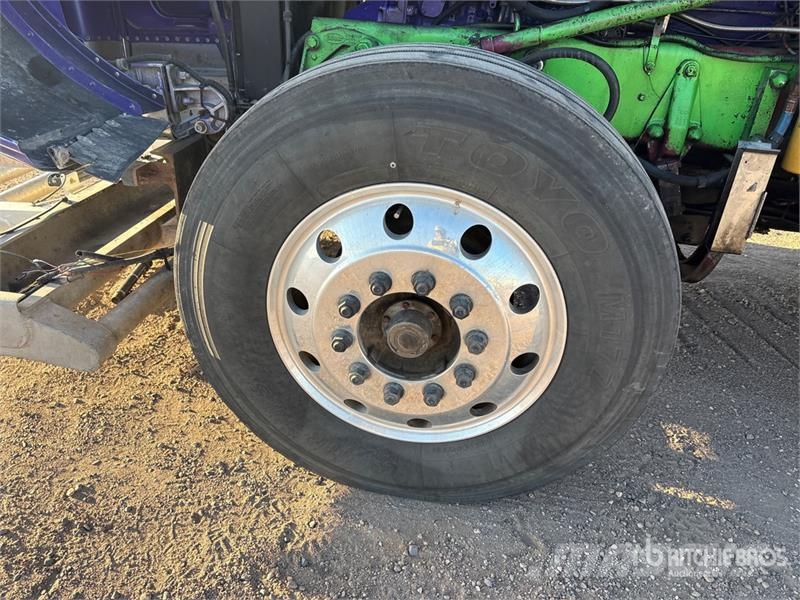 Peterbilt 379 Traktorske jedinice