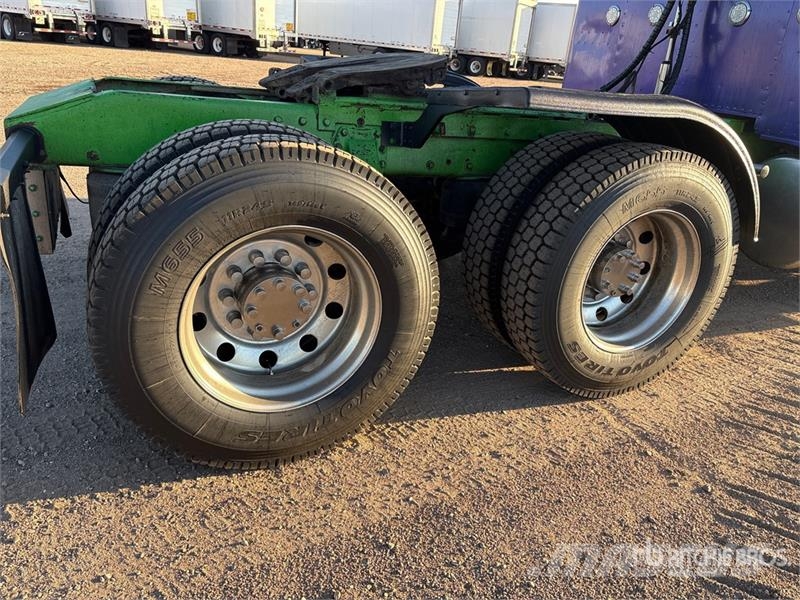 Peterbilt 379 Traktorske jedinice