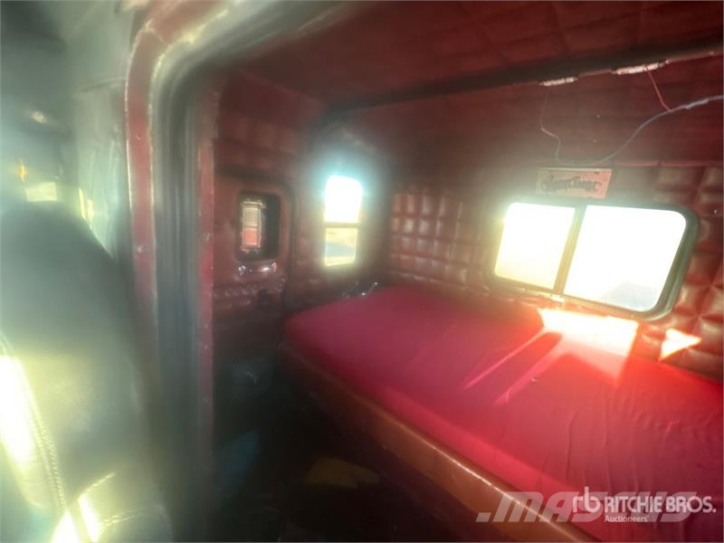 Peterbilt 379 Traktorske jedinice