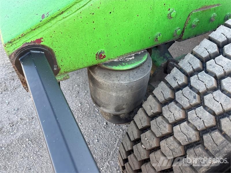 Peterbilt 379 Traktorske jedinice