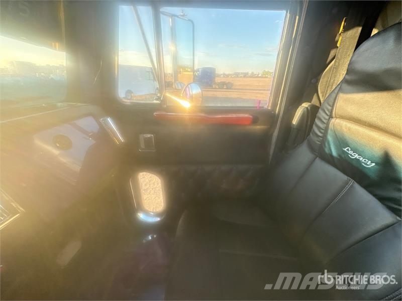 Peterbilt 379 Traktorske jedinice