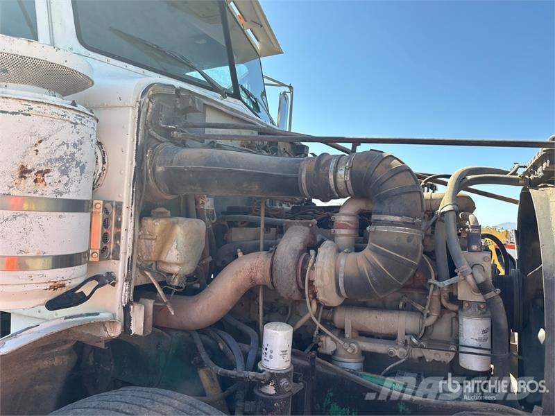 Peterbilt 379 Kallurid