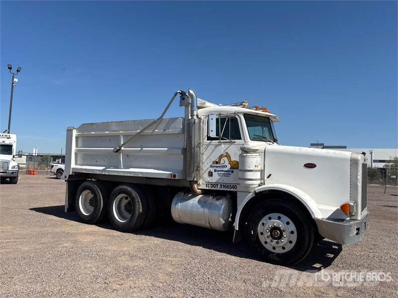 Peterbilt 379 Kallurid