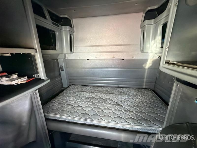Peterbilt 386 Traktorske jedinice