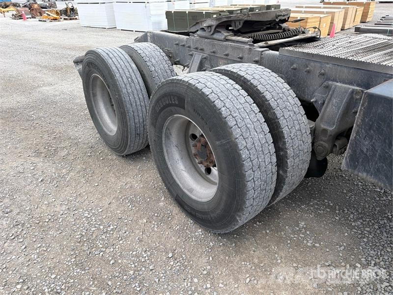 Peterbilt 386 Traktorske jedinice
