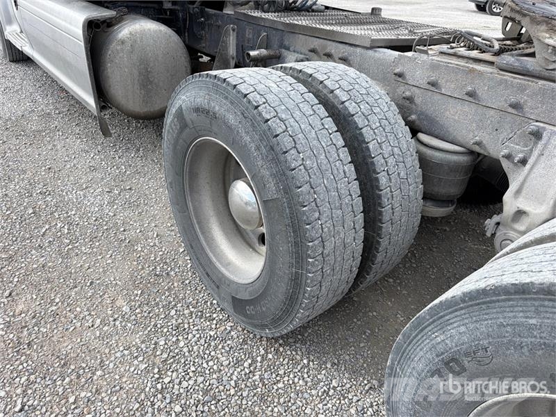 Peterbilt 386 Traktorske jedinice
