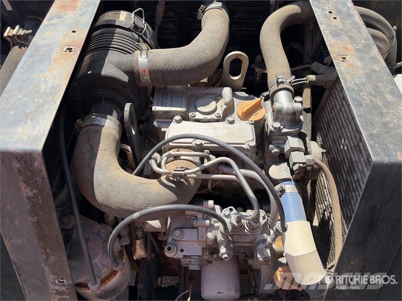 Peterbilt 386 Sadulveokid