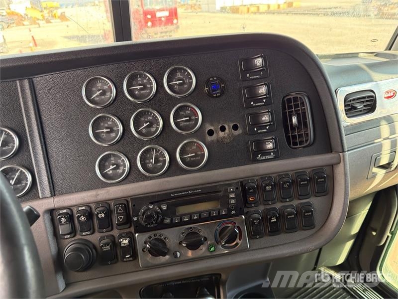 Peterbilt 386 Traktorske jedinice