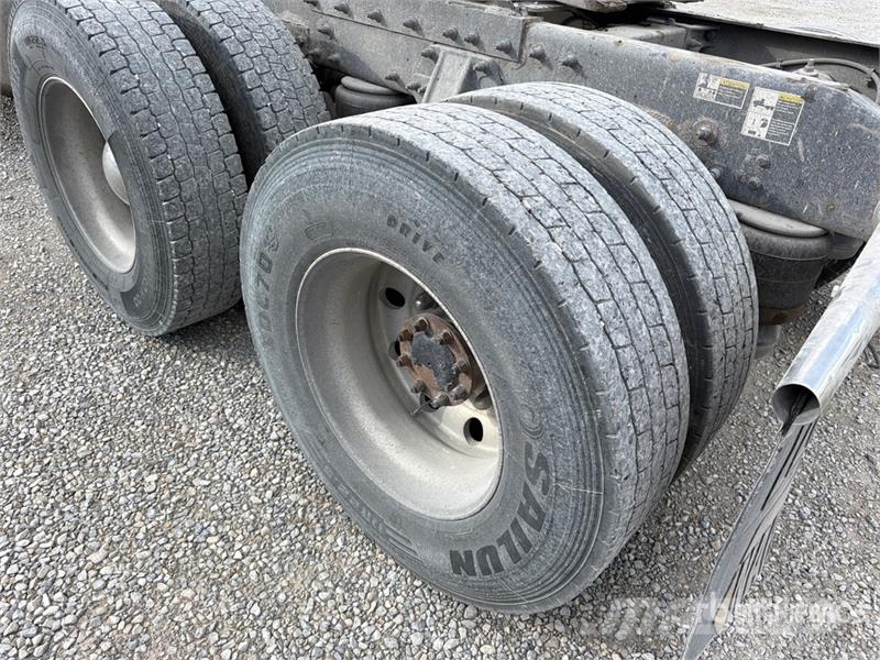 Peterbilt 386 Traktorske jedinice