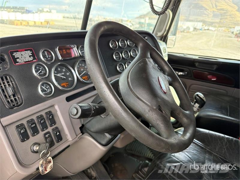 Peterbilt 386 Traktorske jedinice