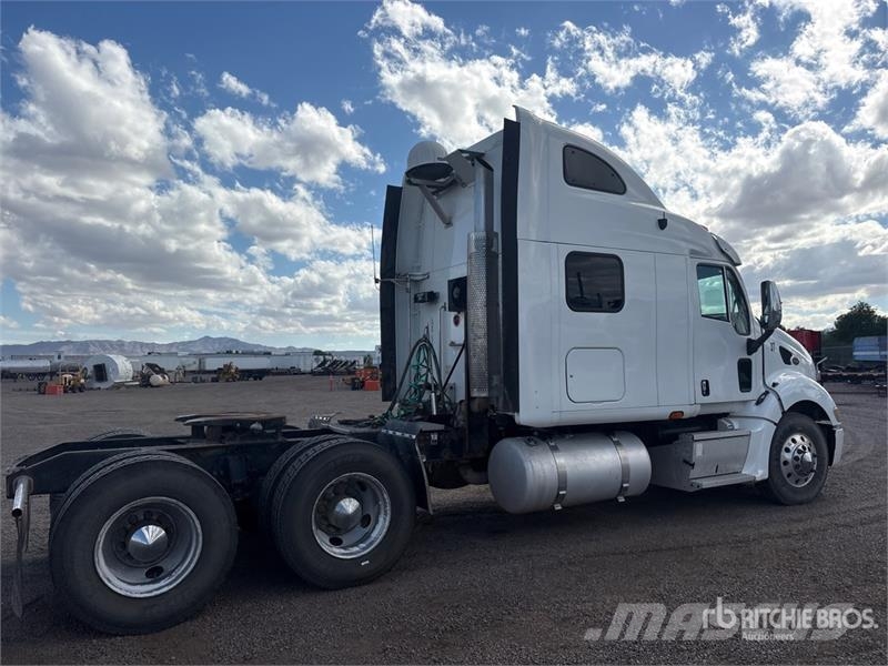 Peterbilt 387 Sattelzugmaschinen