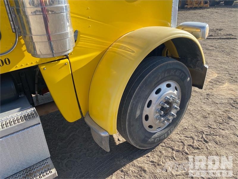 Peterbilt 388 Vlačilci
