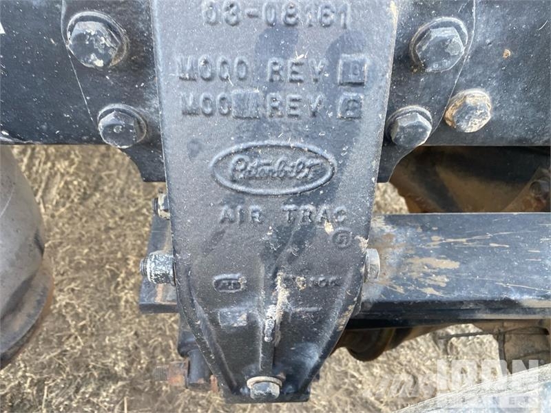 Peterbilt 388 Vlačilci