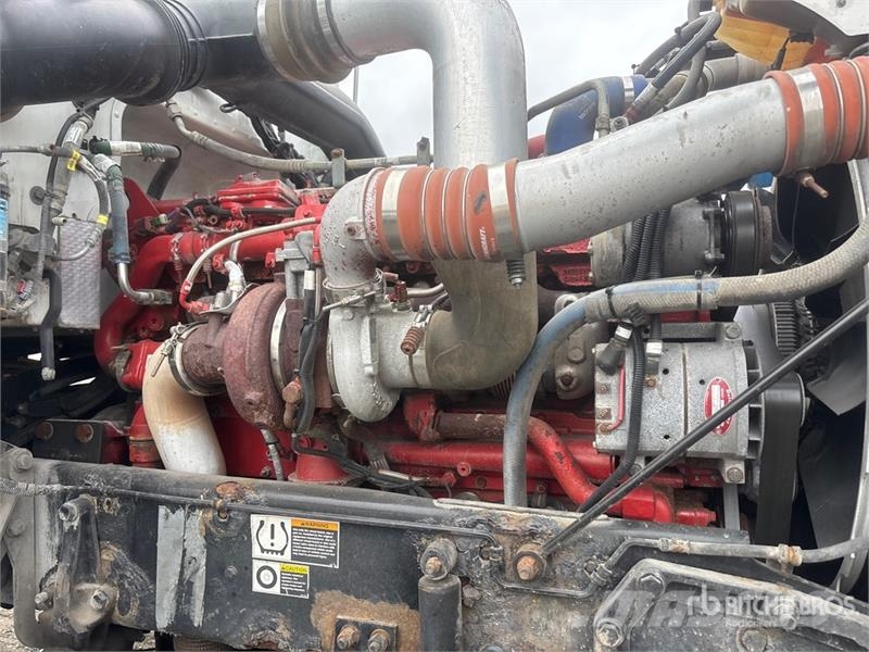 Peterbilt 388 Vilcēji