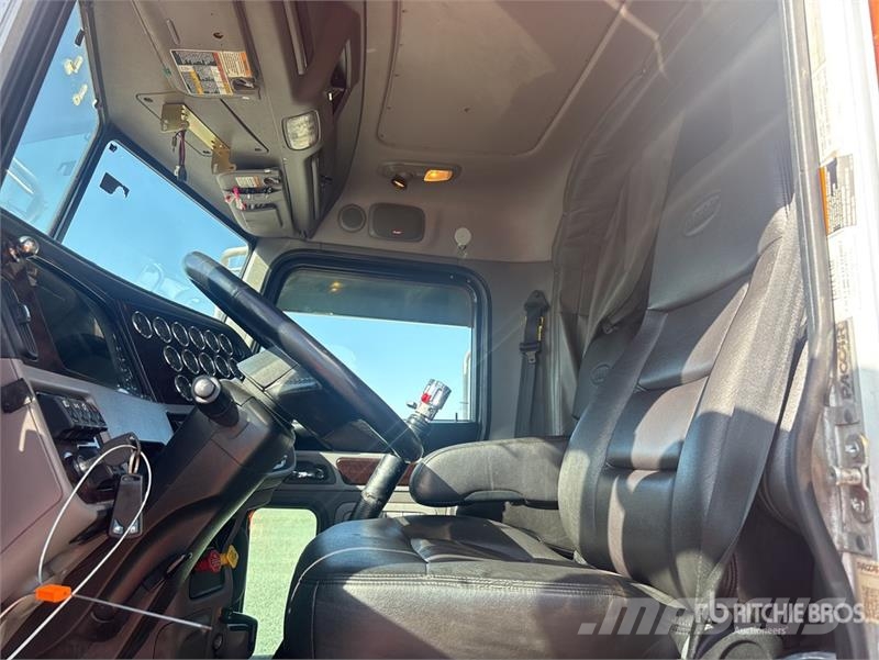 Peterbilt 389 Traktorske jedinice