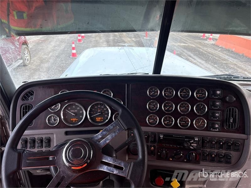 Peterbilt 389 Tractores (camiões)