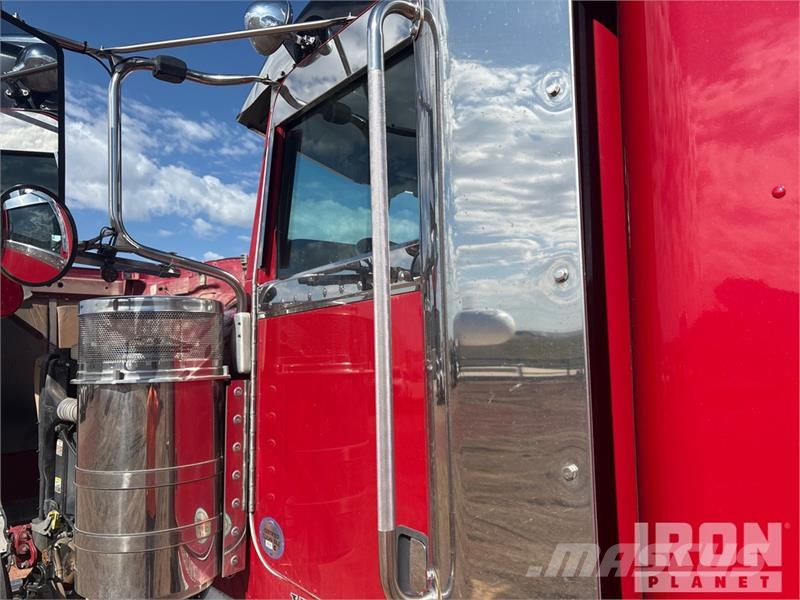 Peterbilt 389 Vlačilci