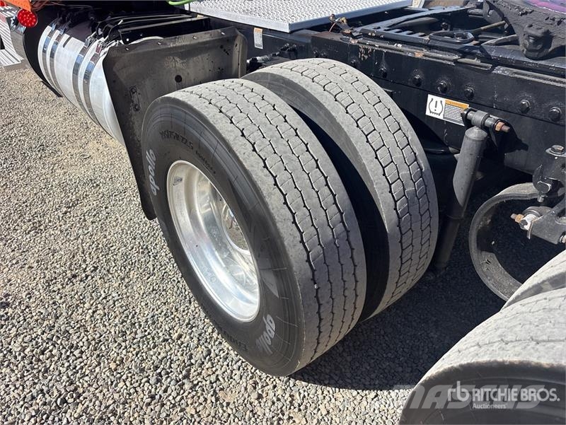 Peterbilt 389 Sattelzugmaschinen
