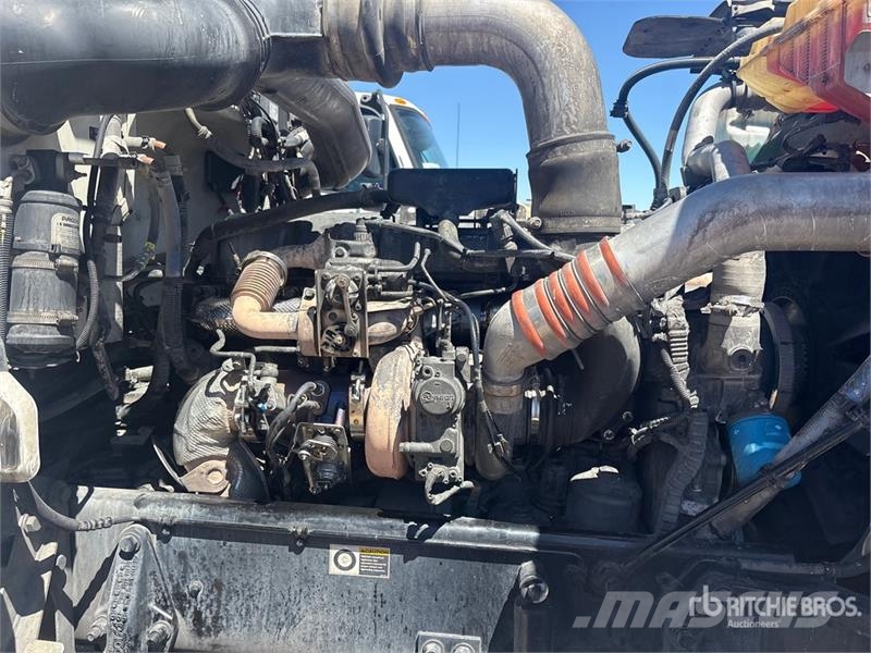 Peterbilt 389 Camiones tractor