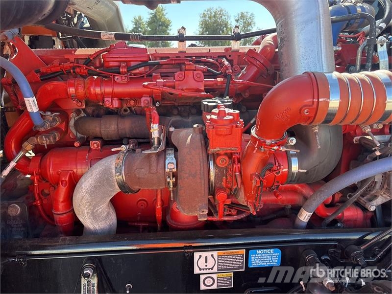Peterbilt 389 Sattelzugmaschinen