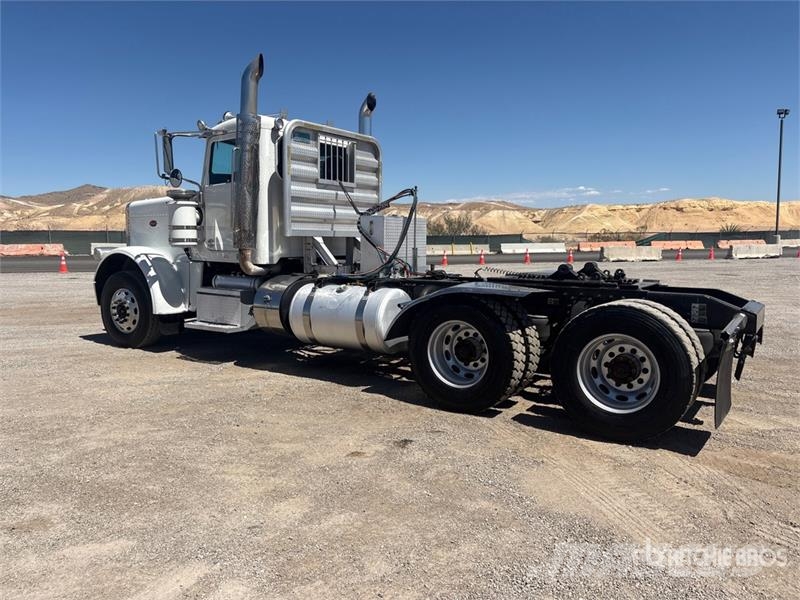 Peterbilt 389 Camiones tractor
