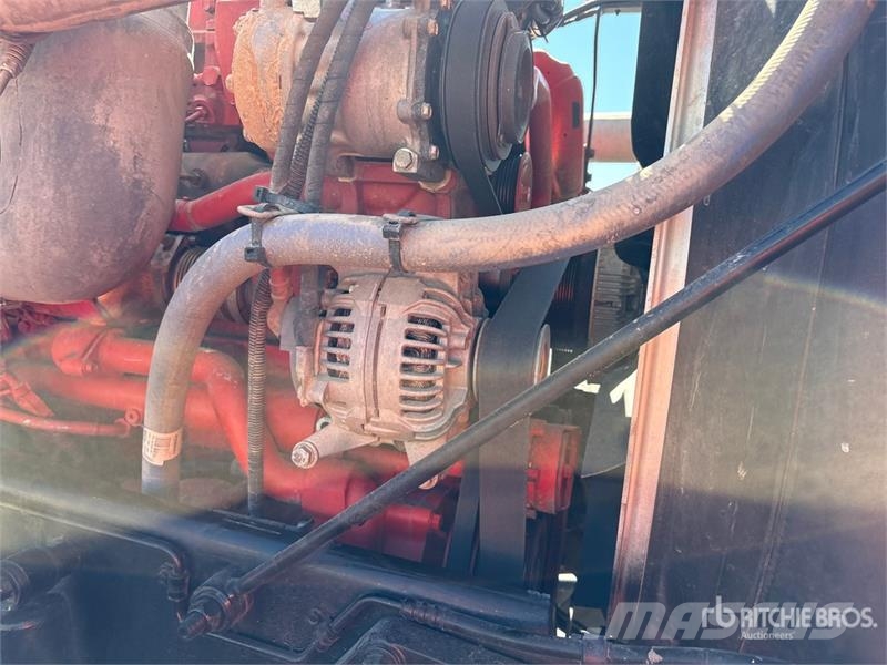 Peterbilt 389 Trekkers