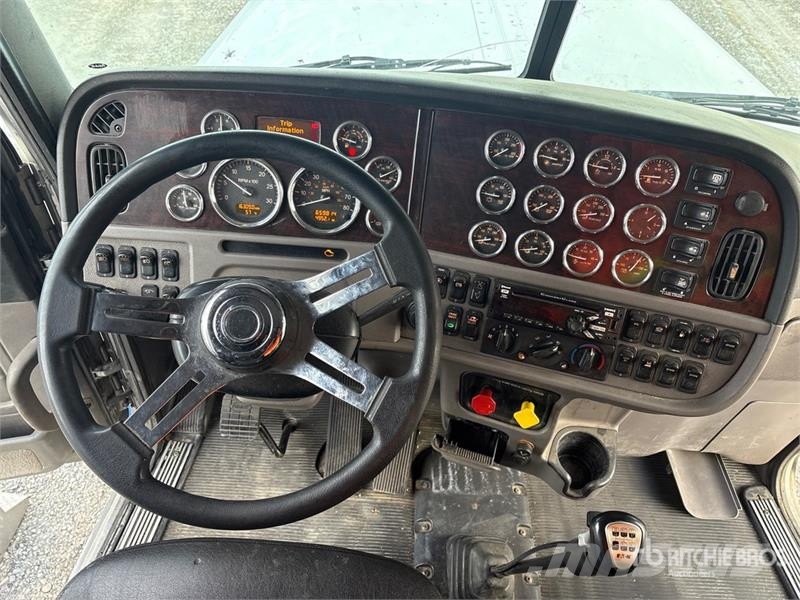 Peterbilt 389 Tractores (camiões)