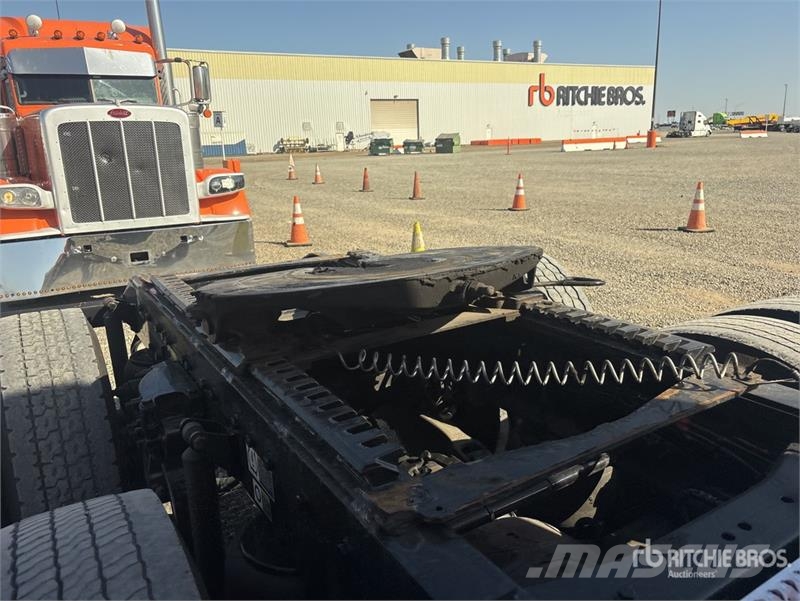 Peterbilt 389 Traktorske jedinice