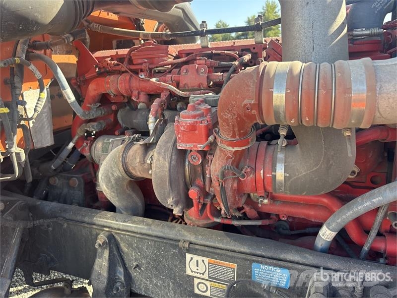 Peterbilt 389 Traktorske jedinice