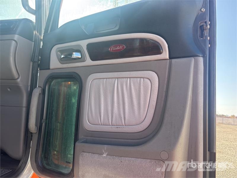 Peterbilt 389 Traktorske jedinice