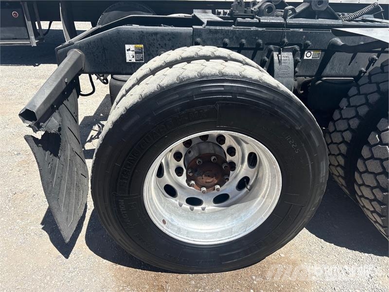 Peterbilt 389 Camiones tractor