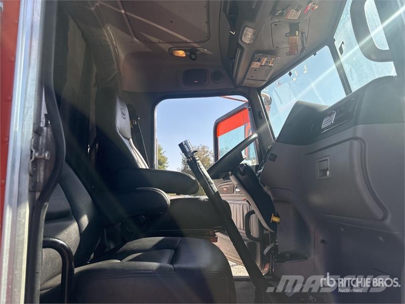 Peterbilt 389 Traktorske jedinice