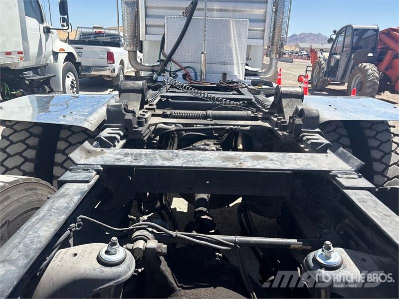 Peterbilt 389 Camiones tractor