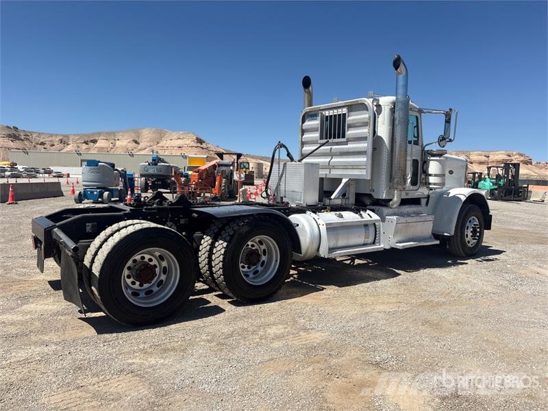 Peterbilt 389 Camiones tractor